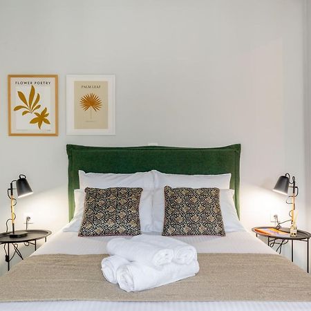 Holodek Apartments: Kallithea Athen Eksteriør billede
